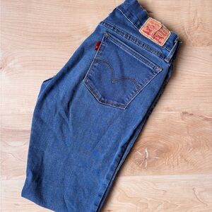 LEVIS Super Skinny Jeans